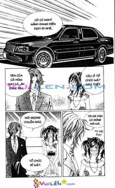 Không Bao Giờ Khóc Chapter 2 trang 76