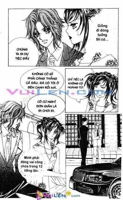 Không Bao Giờ Khóc Chapter 2 trang 77