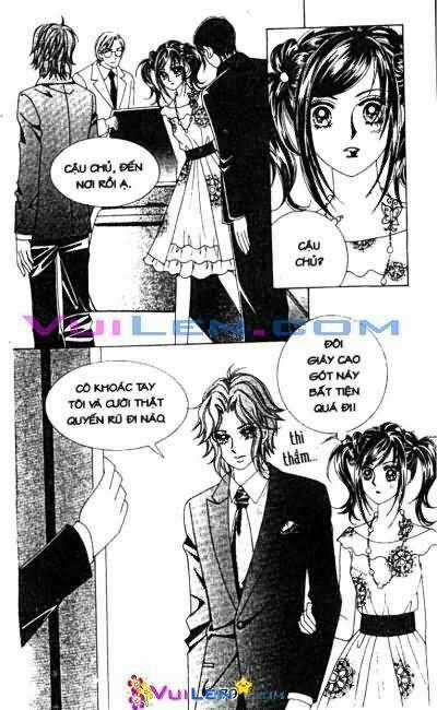 Không Bao Giờ Khóc Chapter 2 trang 78