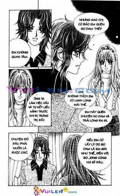 Không Bao Giờ Khóc Chapter 2 trang 8