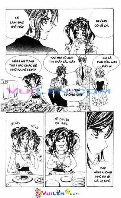 Không Bao Giờ Khóc Chapter 2 trang 82