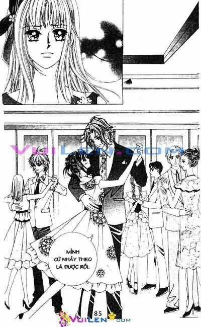 Không Bao Giờ Khóc Chapter 2 trang 84