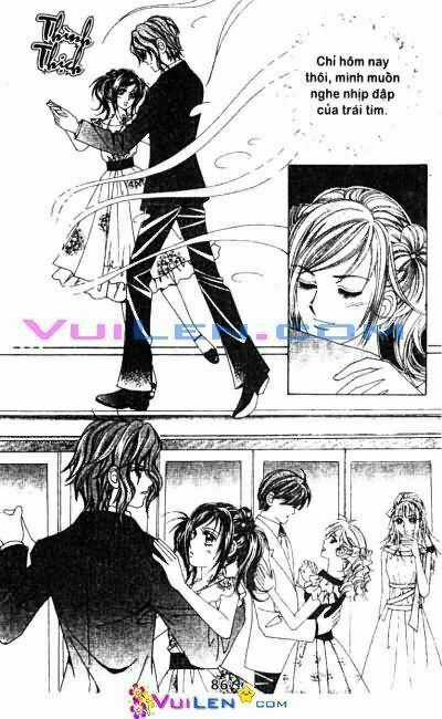 Không Bao Giờ Khóc Chapter 2 trang 85