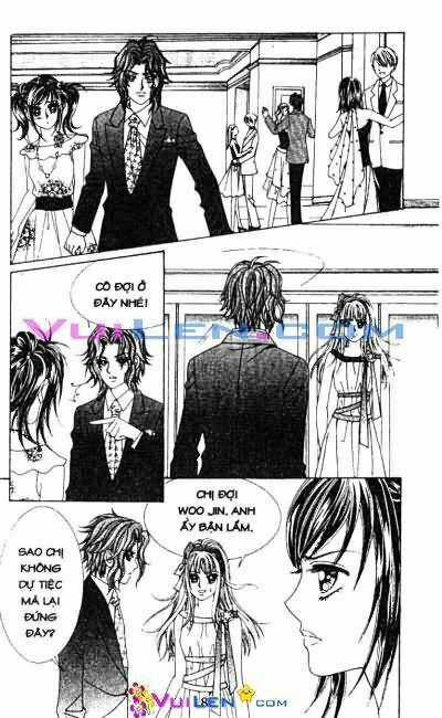 Không Bao Giờ Khóc Chapter 2 trang 86