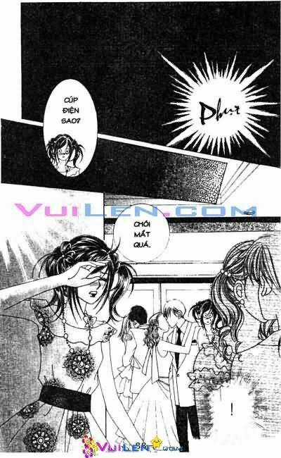 Không Bao Giờ Khóc Chapter 2 trang 87