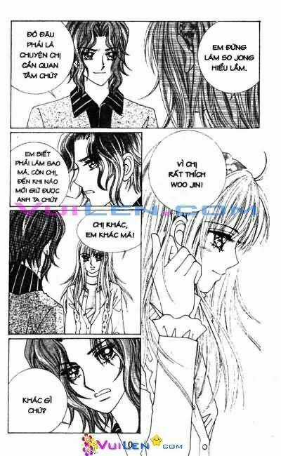 Không Bao Giờ Khóc Chapter 2 trang 9