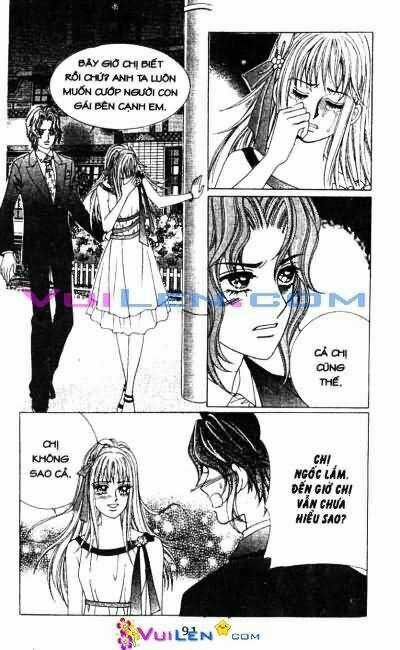 Không Bao Giờ Khóc Chapter 2 trang 90