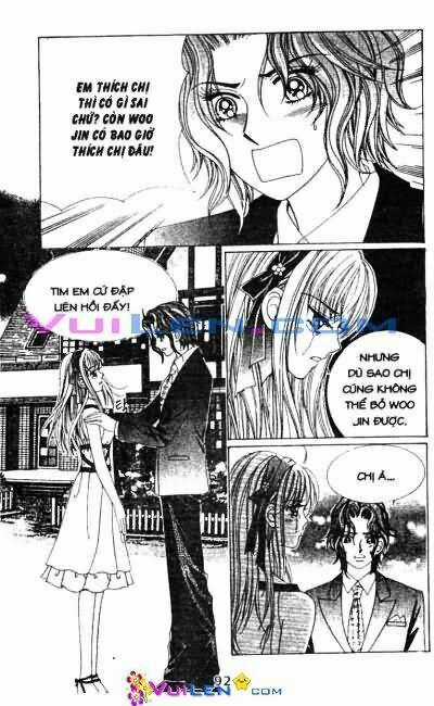 Không Bao Giờ Khóc Chapter 2 trang 91