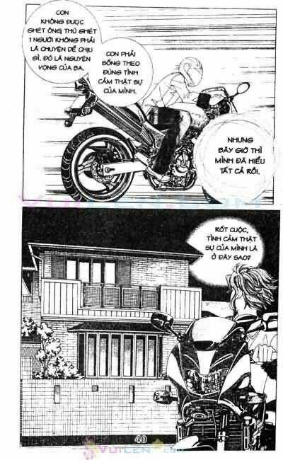 Không Bao Giờ Khóc Chapter 3 trang 39