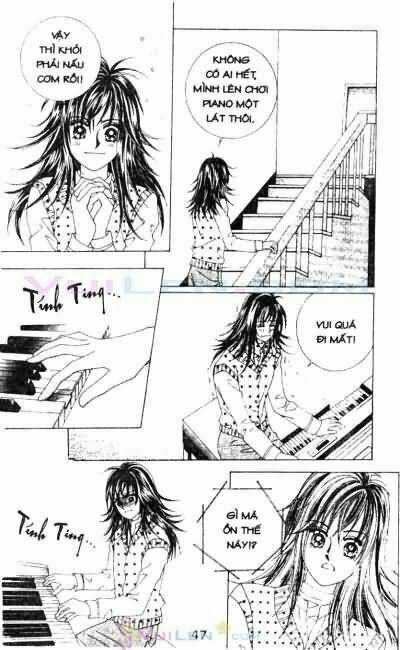 Không Bao Giờ Khóc Chapter 3 trang 46