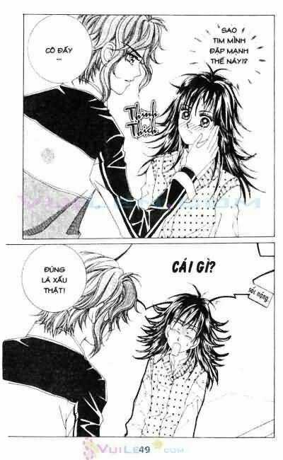 Không Bao Giờ Khóc Chapter 3 trang 48