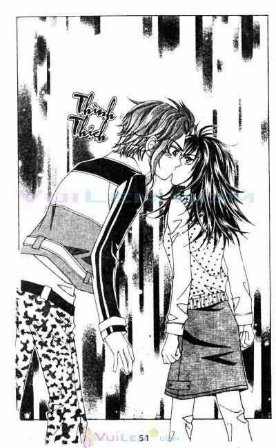 Không Bao Giờ Khóc Chapter 3 trang 50