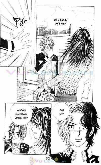 Không Bao Giờ Khóc Chapter 3 trang 51