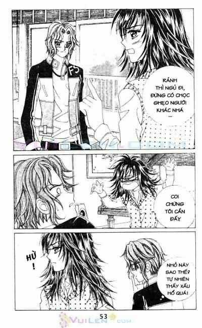 Không Bao Giờ Khóc Chapter 3 trang 52