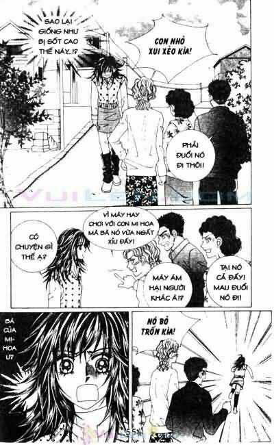 Không Bao Giờ Khóc Chapter 3 trang 54