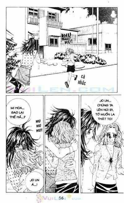 Không Bao Giờ Khóc Chapter 3 trang 55