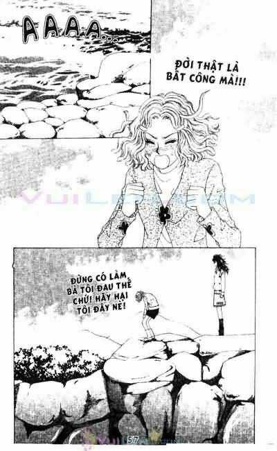 Không Bao Giờ Khóc Chapter 3 trang 56