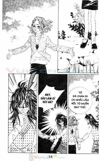 Không Bao Giờ Khóc Chapter 3 trang 57