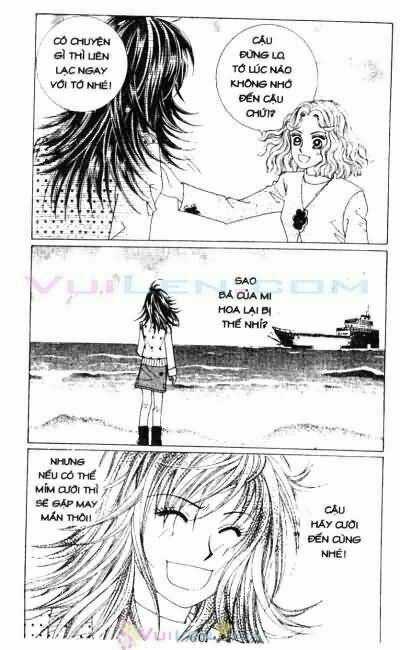 Không Bao Giờ Khóc Chapter 3 trang 59