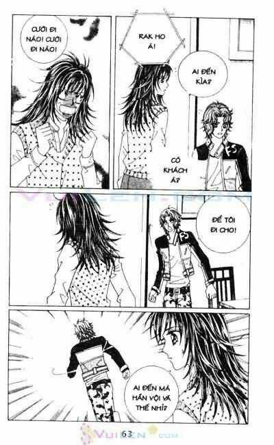 Không Bao Giờ Khóc Chapter 3 trang 62