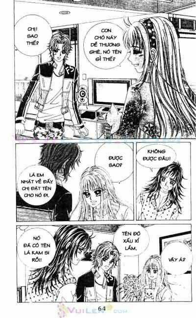 Không Bao Giờ Khóc Chapter 3 trang 63