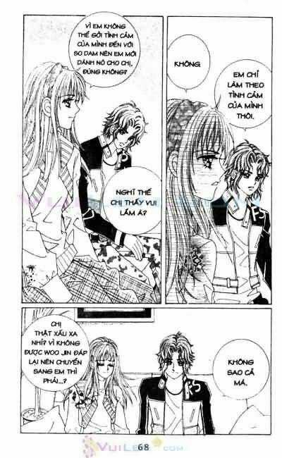 Không Bao Giờ Khóc Chapter 3 trang 67