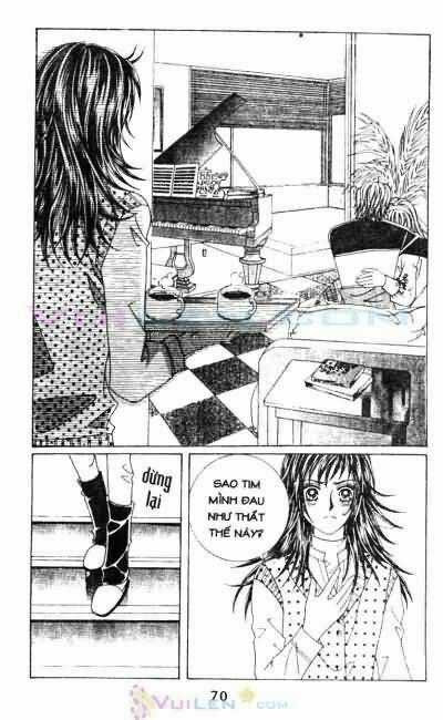 Không Bao Giờ Khóc Chapter 3 trang 69