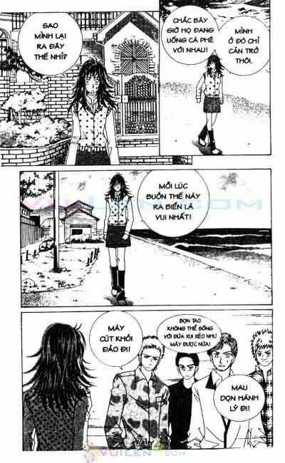 Không Bao Giờ Khóc Chapter 3 trang 70