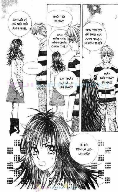 Không Bao Giờ Khóc Chapter 3 trang 75