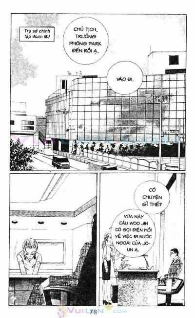 Không Bao Giờ Khóc Chapter 3 trang 77