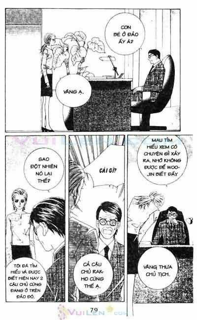 Không Bao Giờ Khóc Chapter 3 trang 78