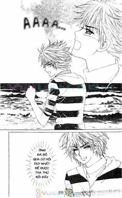 Không Bao Giờ Khóc Chapter 3 trang 79