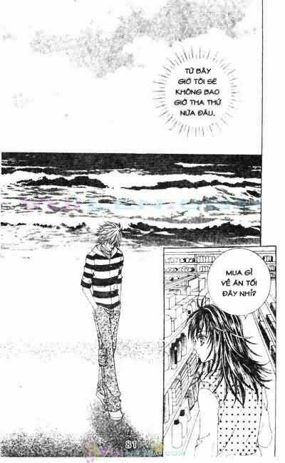 Không Bao Giờ Khóc Chapter 3 trang 80