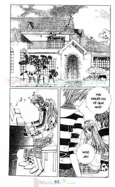 Không Bao Giờ Khóc Chapter 3 trang 81