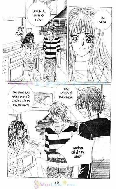 Không Bao Giờ Khóc Chapter 3 trang 84