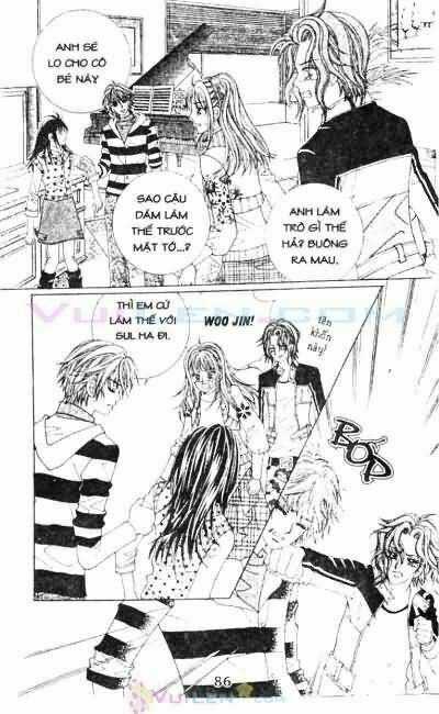 Không Bao Giờ Khóc Chapter 3 trang 85