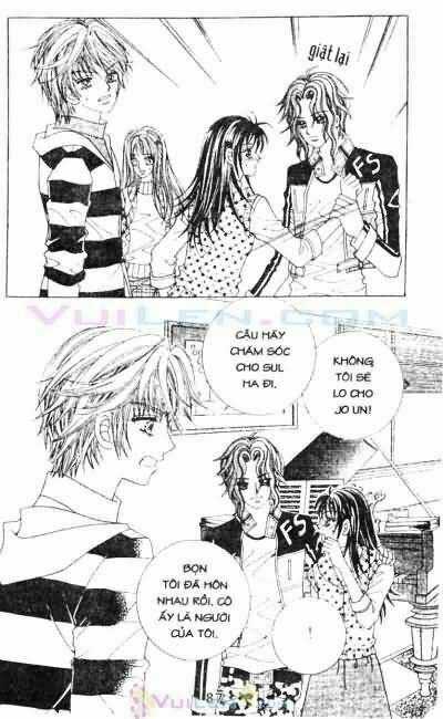 Không Bao Giờ Khóc Chapter 3 trang 86