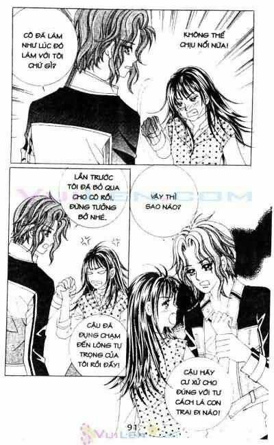 Không Bao Giờ Khóc Chapter 3 trang 90