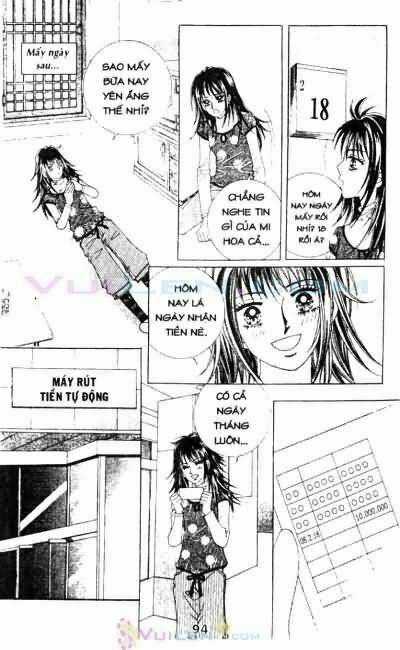 Không Bao Giờ Khóc Chapter 3 trang 93