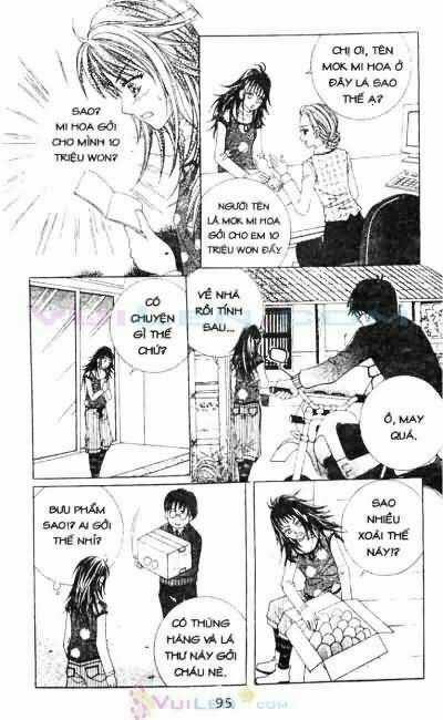 Không Bao Giờ Khóc Chapter 3 trang 94