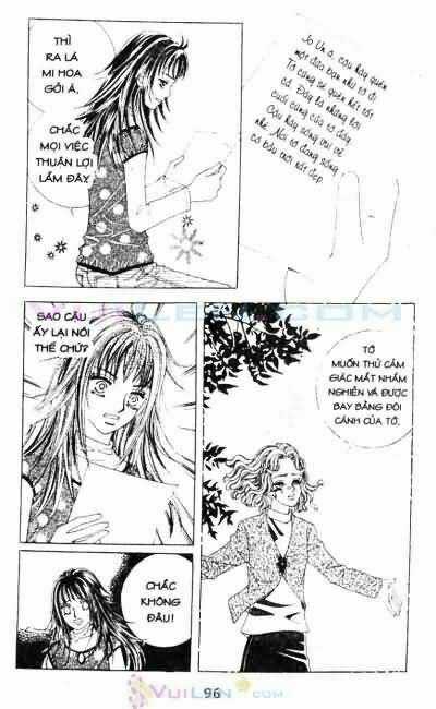 Không Bao Giờ Khóc Chapter 3 trang 95