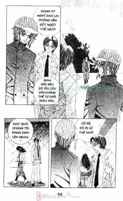 Không Bao Giờ Khóc Chapter 3 trang 97