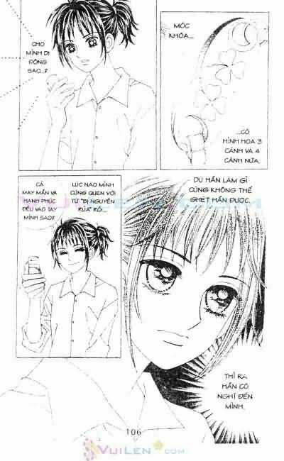 Không Bao Giờ Khóc Chapter 4 trang 105