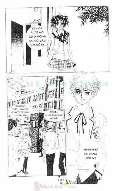 Không Bao Giờ Khóc Chapter 4 trang 106