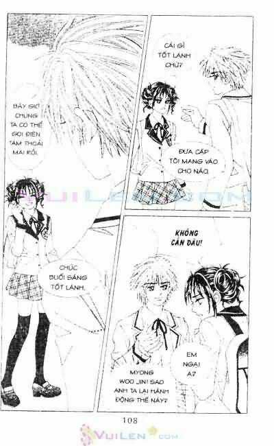 Không Bao Giờ Khóc Chapter 4 trang 107