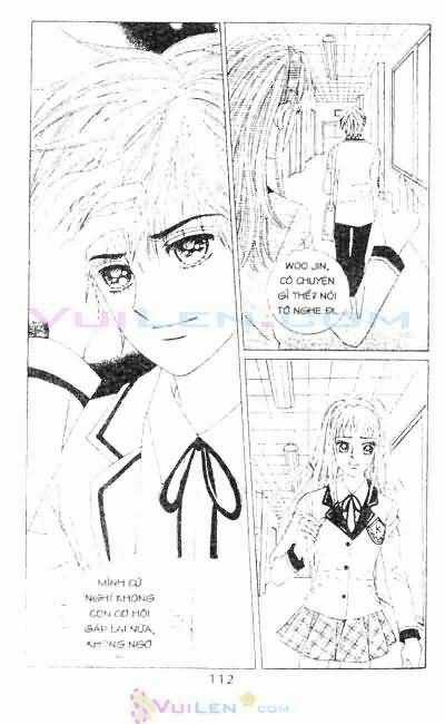 Không Bao Giờ Khóc Chapter 4 trang 111