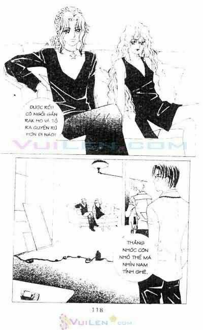 Không Bao Giờ Khóc Chapter 4 trang 117