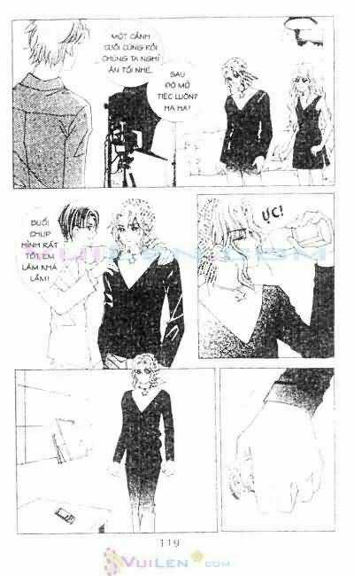 Không Bao Giờ Khóc Chapter 4 trang 118