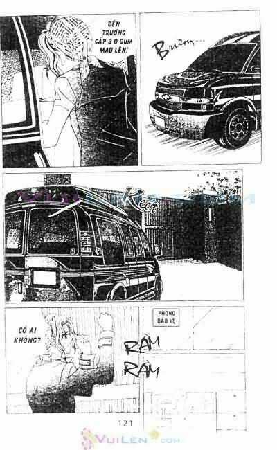 Không Bao Giờ Khóc Chapter 4 trang 120