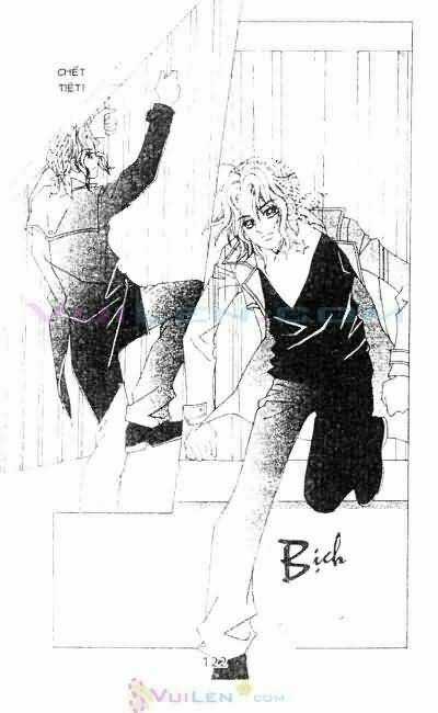 Không Bao Giờ Khóc Chapter 4 trang 121